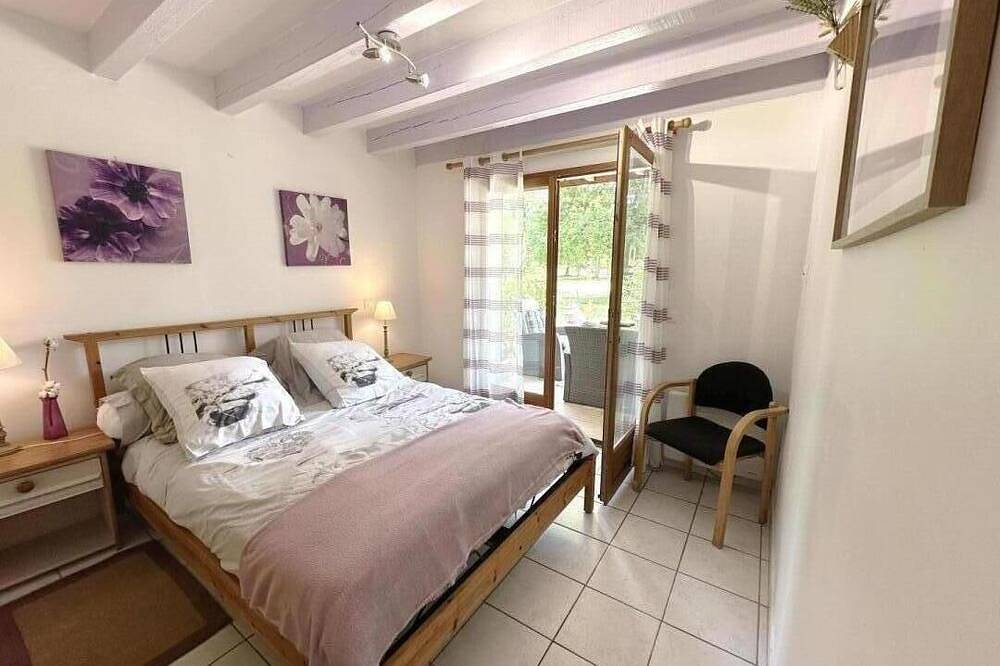 Les Lavandes - Mezos in Mézos, Côte d’Argent