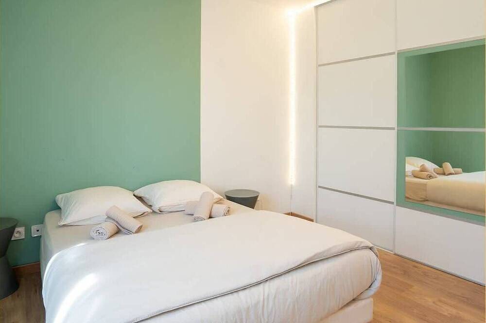 Ganze Wohnung, Chez Luc I T3 I Reignier in Reignier-Ésery, Saint-Julien-en-Genevois und Umgebung