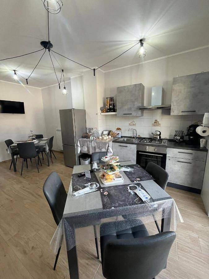 B&b per 2 persone, con Panorama a Bojano