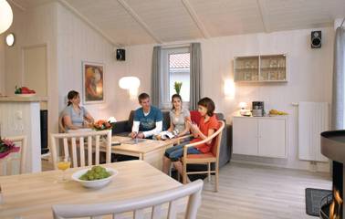 Vakantiehuis voor 6 Personen in Lübeck-Travemünde, Lübeck, Afbeelding 1