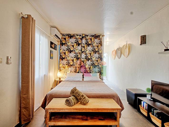 Location de vacances pour 2 personnes dans Saint Martin - 2