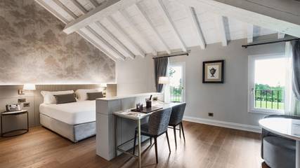 Agriturismo per 11 Persone in Castel San Pietro Terme, Provincia di Bologna, Foto 3