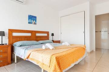 Villa pour 6 Personnes dans Cala Murada, Manacor, Photo 1