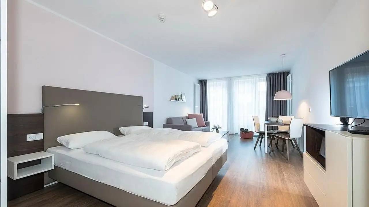 Appartamento vacanze a Langeoog a partire da 225€ a notte