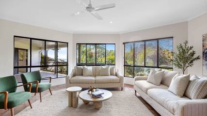 Holiday Letting for 9 People in Coolum Beach, Sunshine Coast, Photo 3
