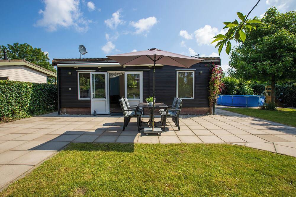 Jamies Cottage Warmenhuizen in Schoorldam, Noord-Holland - Nordseeküste