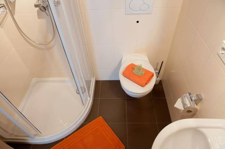 Ganze Wohnung, Ferienwohnung/App. für 2 Gäste mit 40m² in Schlepzig in Schlepzig, Dahme-Spreewald