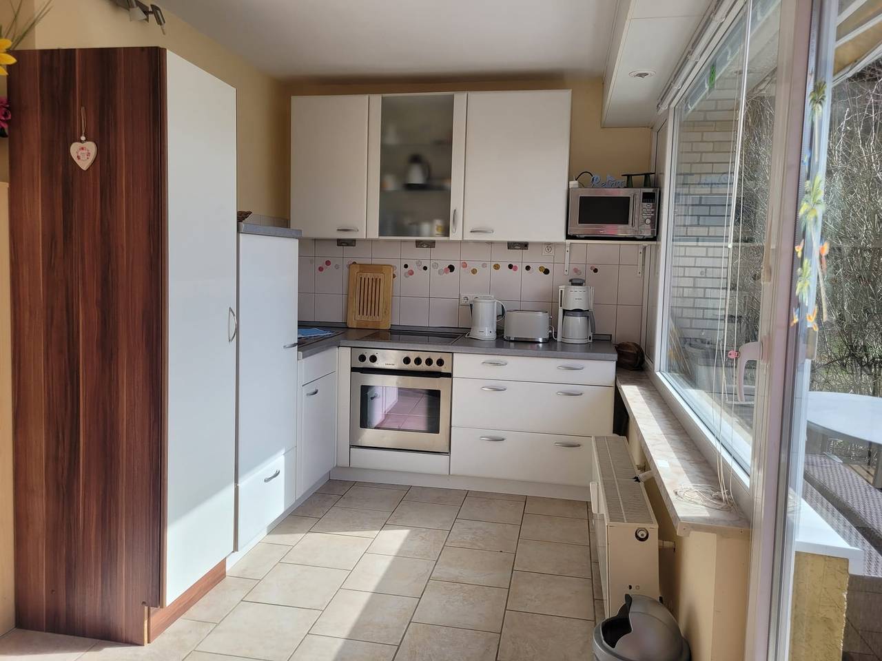 Entire vacation apartment, Apartment 616 in Hohegeiß, Harzvorland