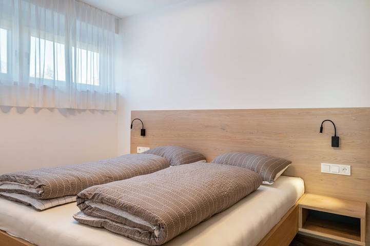Ferienwohnung für 5 Personen - 1