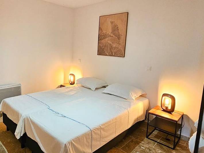 Francecomfort Village des Cigales - Wohnung 6 personen - Villa 6p. in Mauroux, Quercy