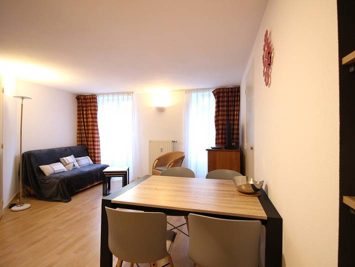 Gîte pour 4 personnes dans Office de Tourisme La Bourboule - 2