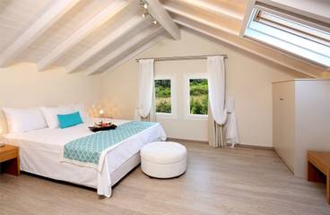 Διαμερίσματα Διακοπών για 10 Άτομα σε Αρίλλα, Κέρκυρα, Φωτογραφία 3