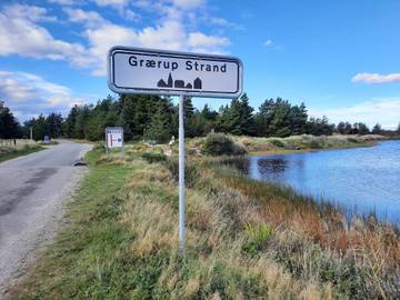 Feriehus til 6 Personer i Grærup, Vest-Jylland, Bilde 4