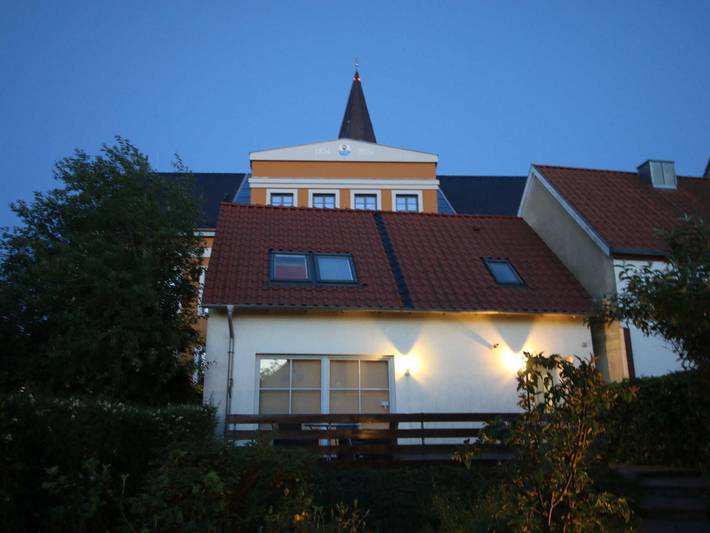 Ferienhaus für 4 Personen, mit Terrasse in Barth - 2