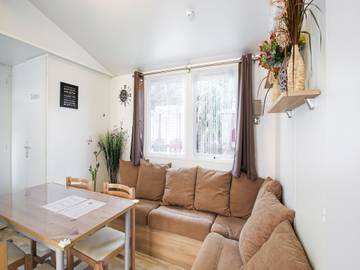 Maison pour 6 Personnes dans Saint-Jean-de-Monts, Vendée, Photo 1