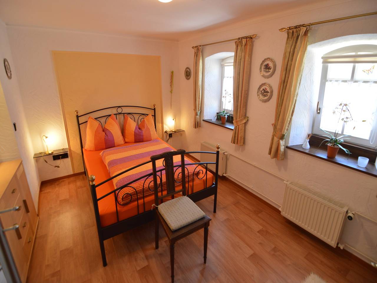 Appartement Welschbilling Paden, foto 10