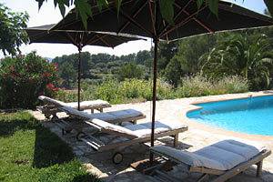 Roma in Flayosc, Région de Draguignan