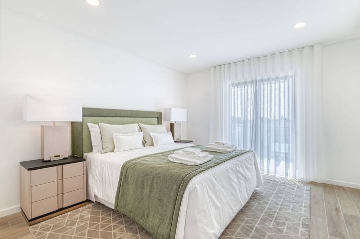 Ilha do Sol : Luxury in an ideal location! in Carvoeiro, Distrito de Faro