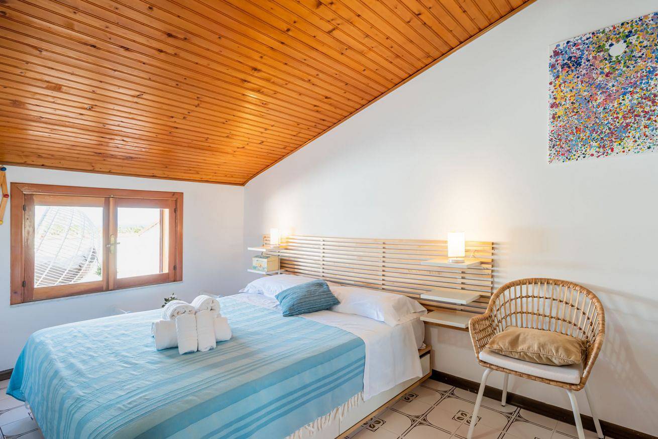 Appartamento intero, Naxos Charming Penthouse with Swimming Pool x6 in Recanati (Sicilia), Giardini-Naxos