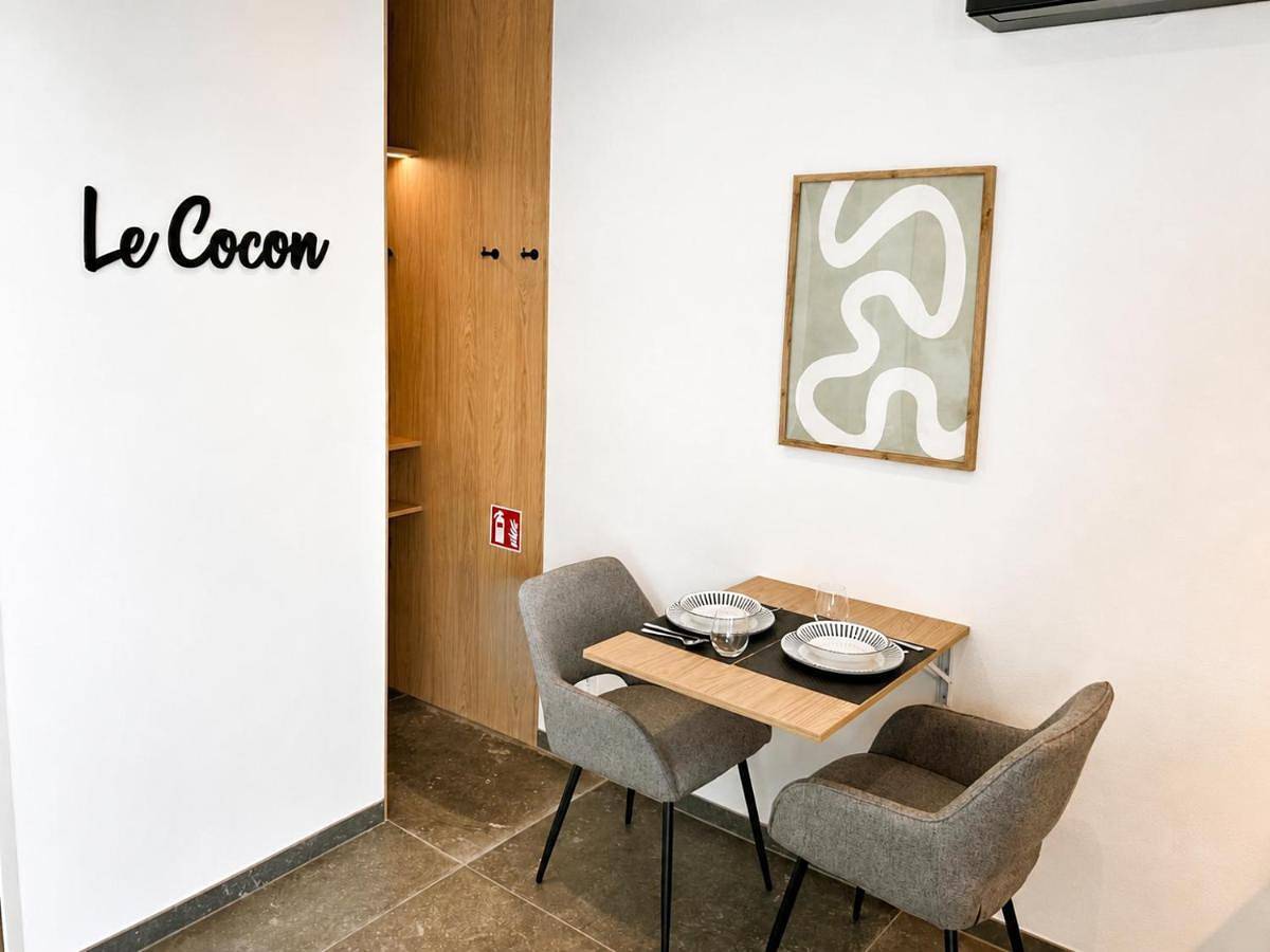 Appartement entier, Le Cocon Galhausen in St. Vith, Hautes Fagnes