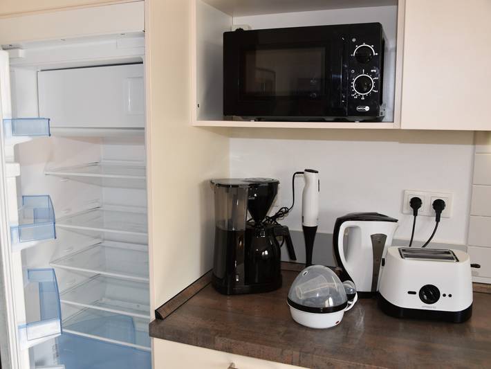 Ferienwohnung für 4 Personen, mit Garten in Naturpark Obere Donau - 4