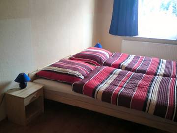 Ferienwohnung für 4 Personen in Sangerhausen, Eisleben und Umgebung, Bild 2