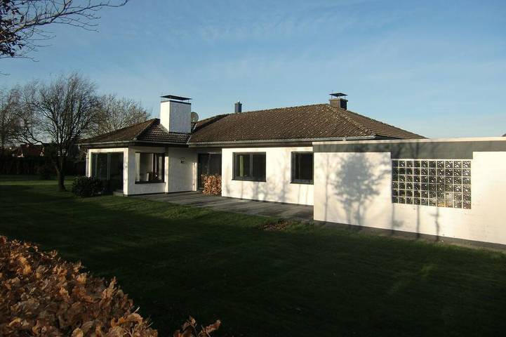 Ferienhaus für 6 Personen, mit Garten in Simmerath