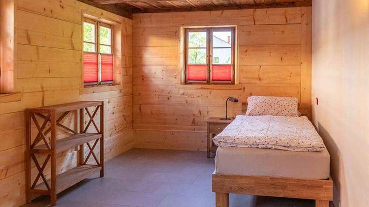 Ganze Ferienwohnung, Ferienwohnung für 2 Personen (57 m²) in Bertsdorf-Hörnitz in Bertsdorf-Hörnitz, Zittauer Gebirge