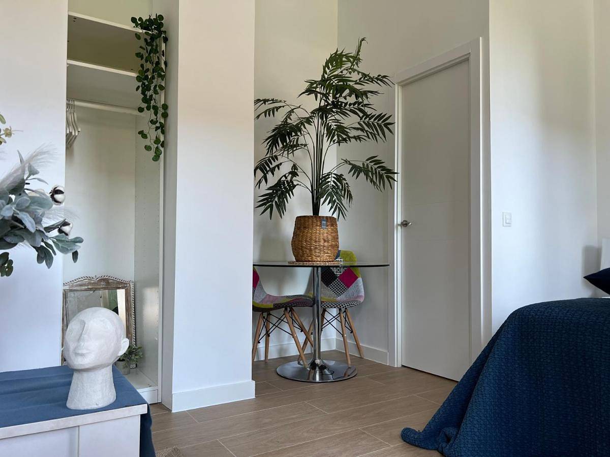 Apartamento entero, Coqueto estudio de obra nueva in Leganés, Provincia de Madrid