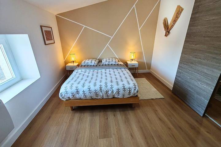 Gîte pour 4 personnes à Tonneins - 2