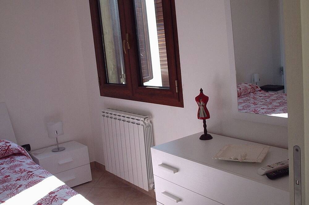 Brandneues Nebengebäude mitten im Grünen, nicht weit vom Meer entfernt. Last Minute Sept! in Nardò, Nardò (gemeinde)