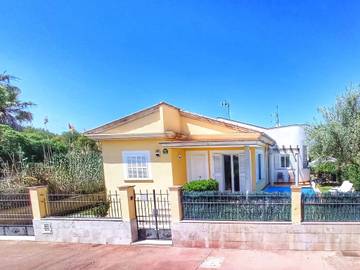 Chalet in Alcúdia, Mallorca Norte für 6 