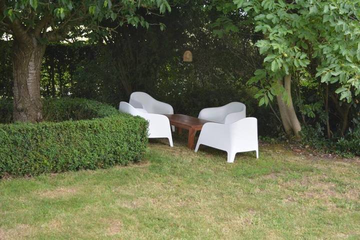 Location de vacances pour 4 personnes, avec jardin dans Lens (Hinaut) - 2