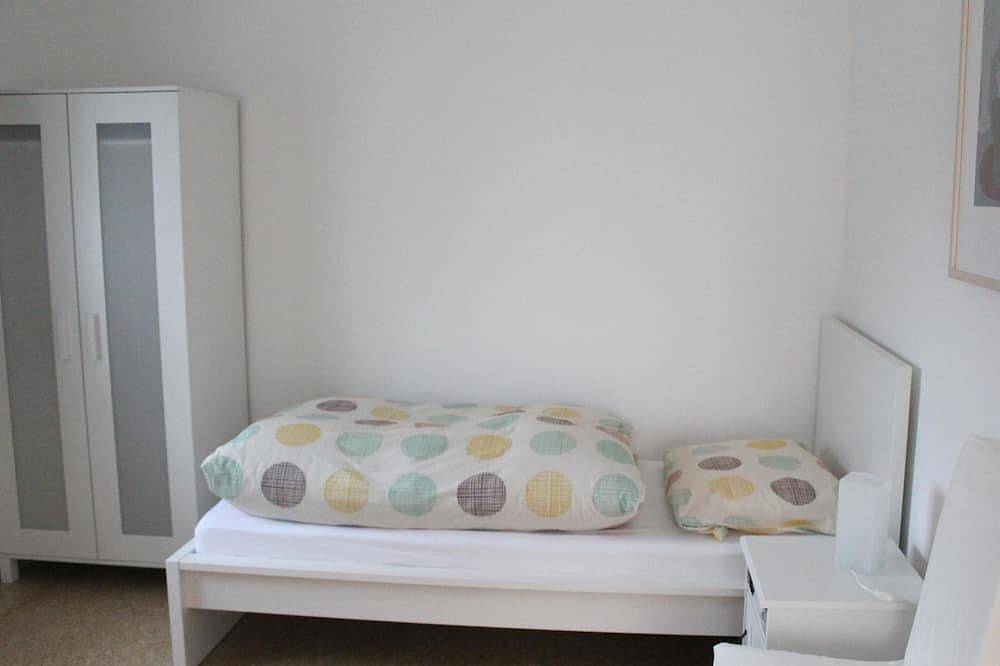 Ganze Wohnung, Ferienwohnung/App. für 5 Gäste mit 85m² in Zülpich in Zülpich, Eifel (Nordrhein-Westfalen)