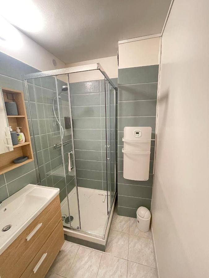 Gîte pour 6 personnes à Tulle - 4