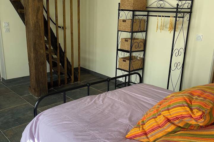 Location de vacances pour 10 personnes à Guillon - 4