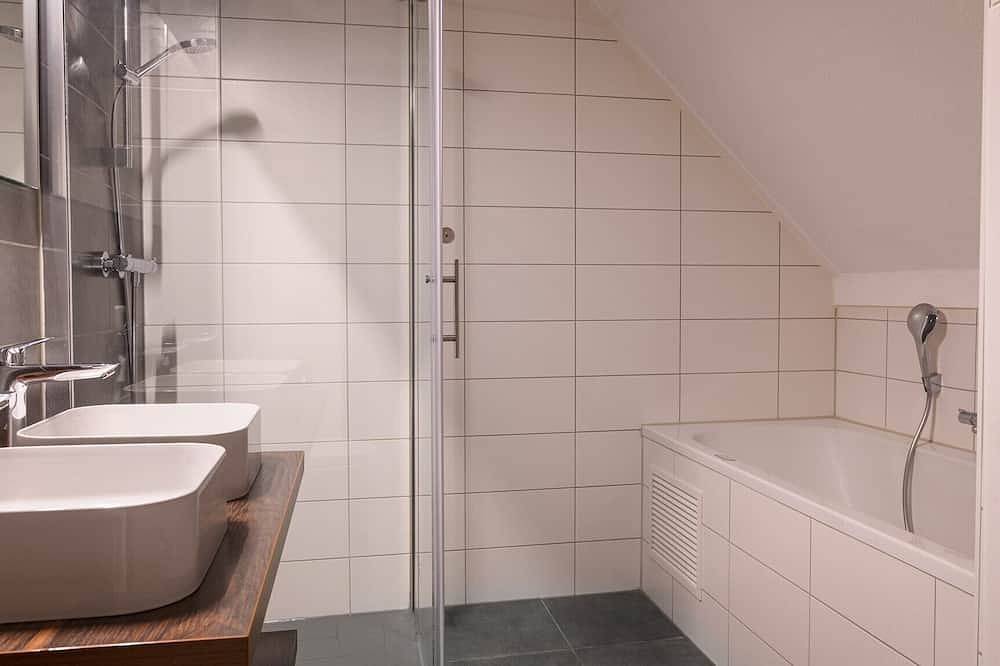 Detached house with kids facilities - 3 bedrooms in Maastricht, Hoge Kempen