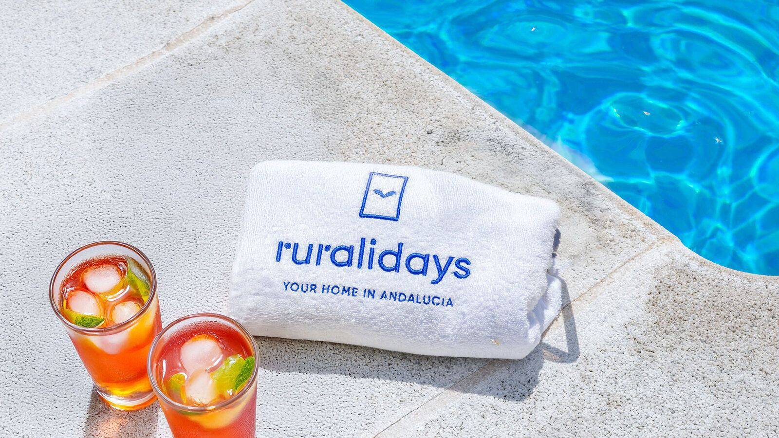 Las Gallinas Órgiva by Ruralidays in Órgiva, Provincia de Granada