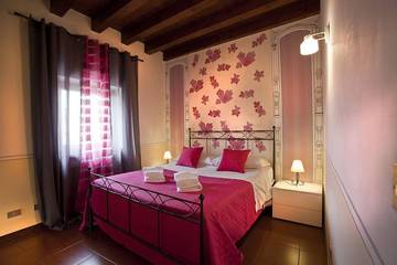 Loft per 4 Persone in Centro Storico, Verona, Foto 2