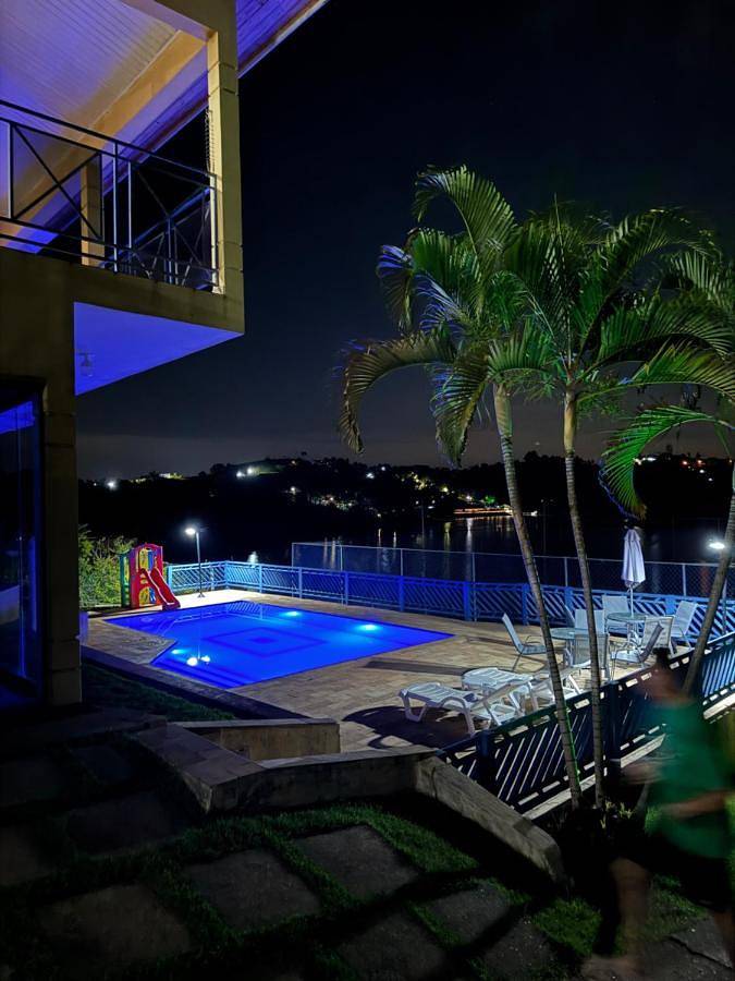 Casas e apartamentos de temporada para 16 pessoas, com animais de estimação em Igaratá