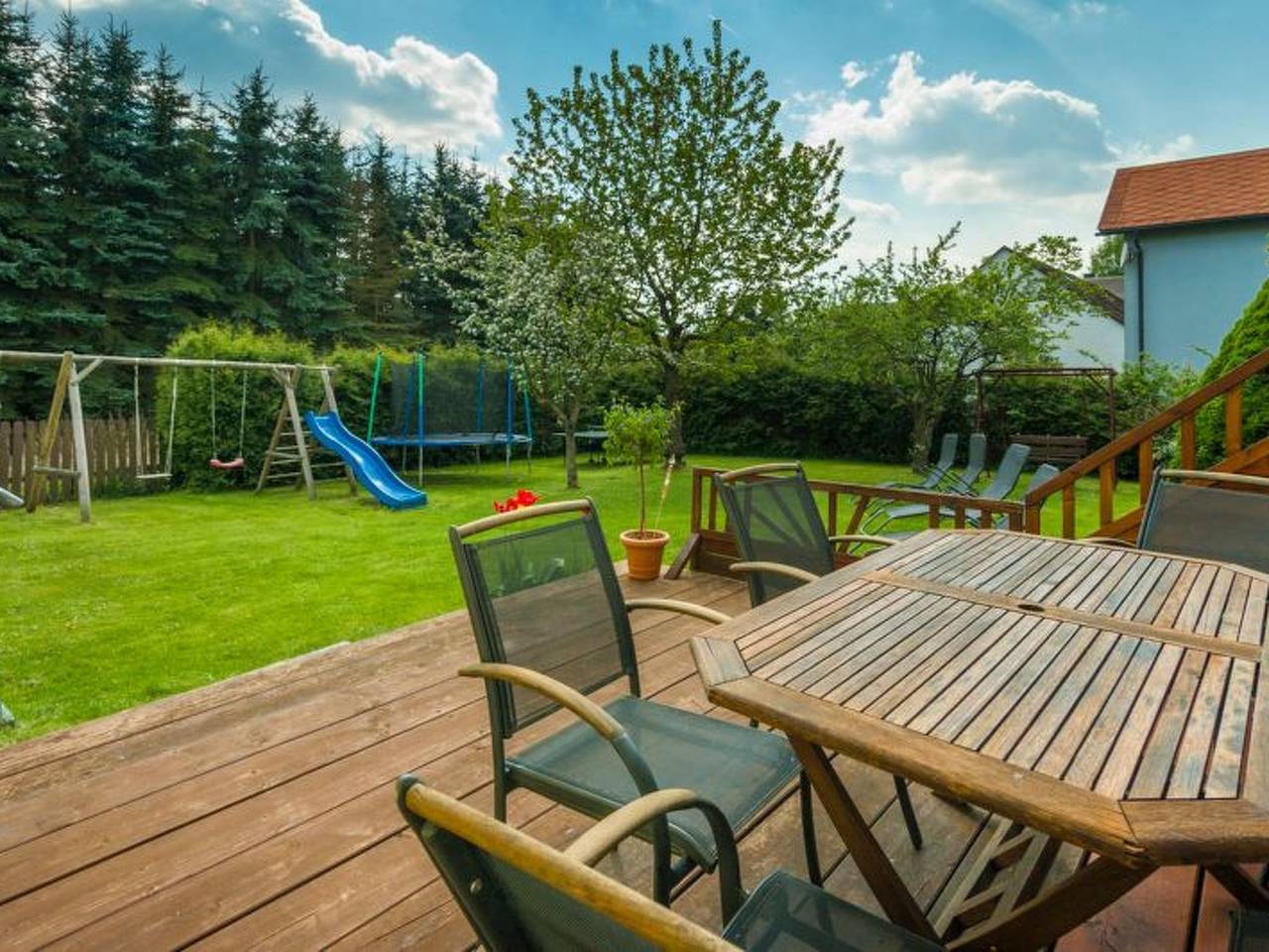 Oberpfalz in Bärnau, Naturpark Nördlicher Oberpfälzer Wald