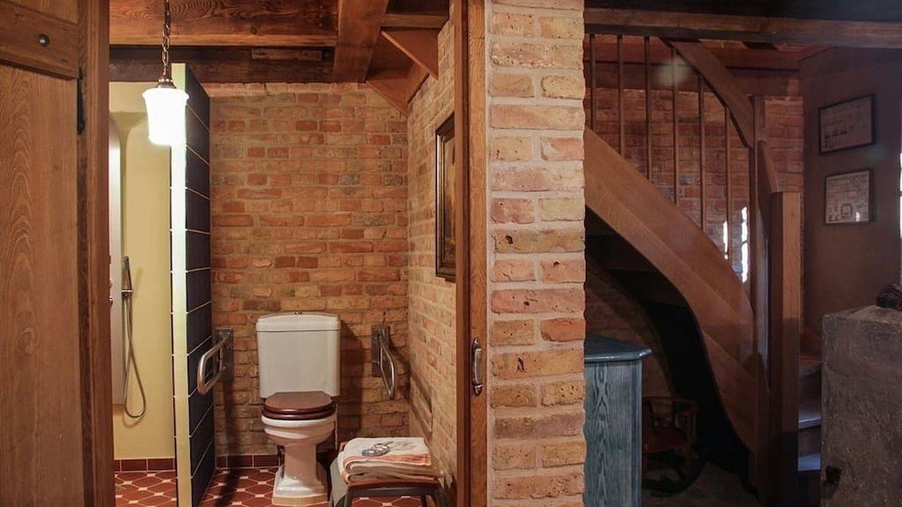 Ganze Ferienwohnung, Ferienwohnung für 2 Personen (51 m²) in Stülpe in Nuthe-Urstromtal, Teltow-Fläming