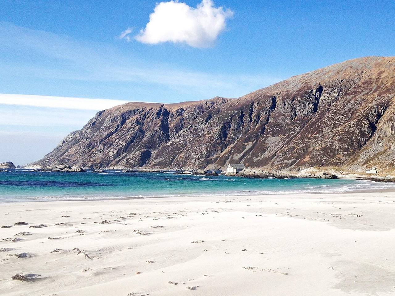 8 Personen Ferienhaus in Bremanger in Bremanger