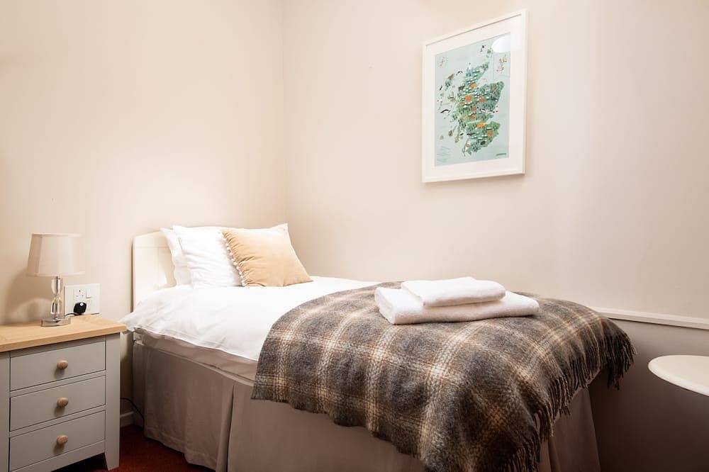 Eildon Melrose Holiday Cottages & Log Cabins - Single Tree Cottage in Melrose, Scottish Borders
