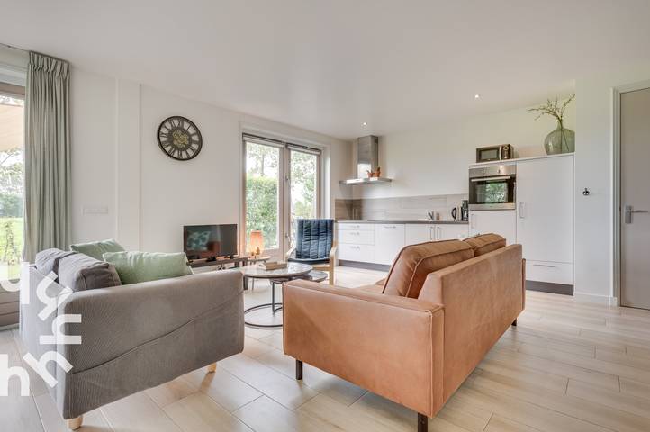 Ferienhaus für 16 Personen, mit Terrasse und Garten in Walcheren - 3