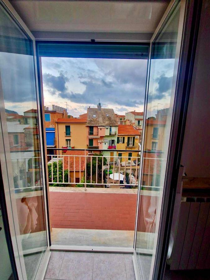 Apartamento de vacaciones para 6 personas, con balcón - 1
