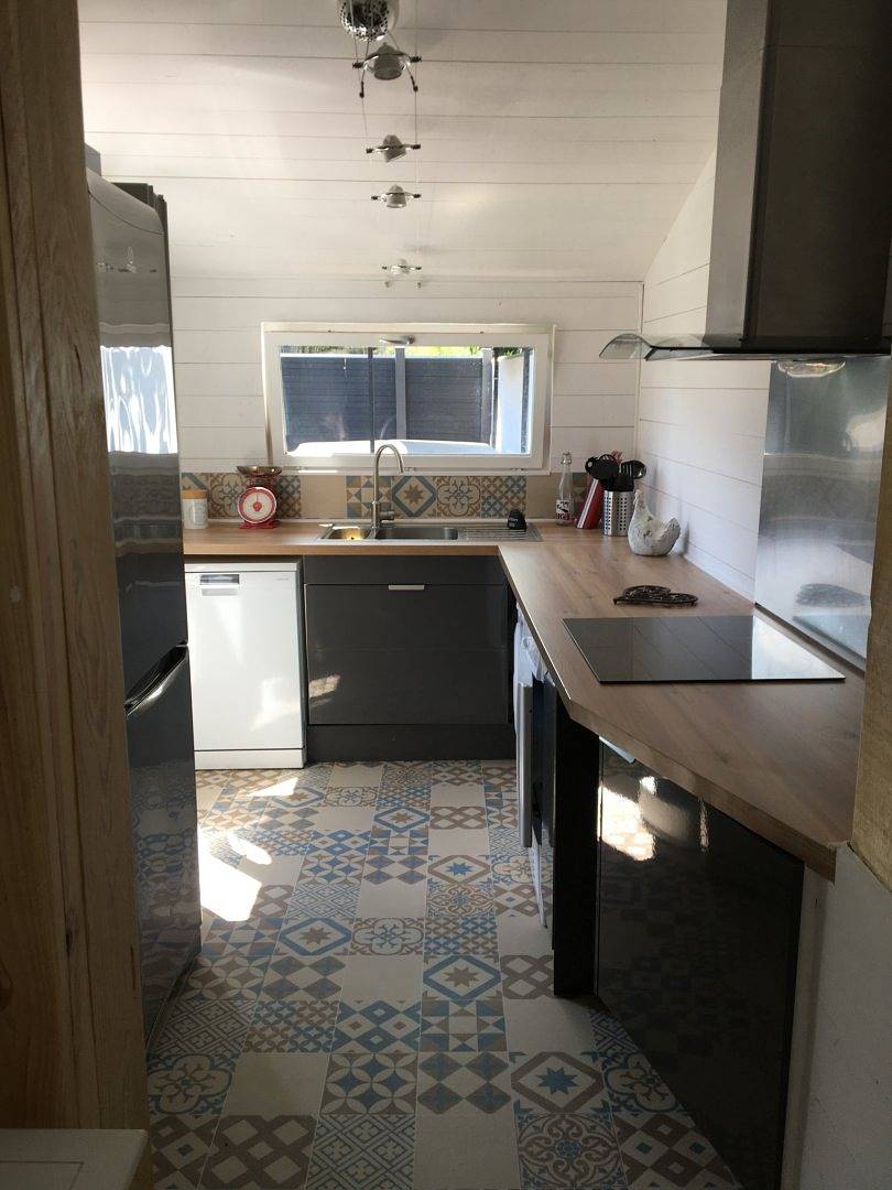 Maison de vacances La Belle Adorée in La Passe, La Couarde-sur-Mer