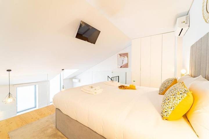 Casa rural para 3 personas en Viana do Castelo - 3