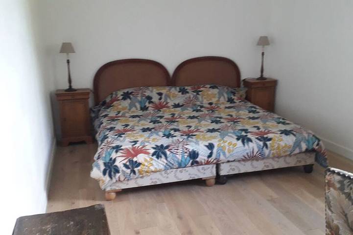 Appartement de vacances pour 5 personnes - 1