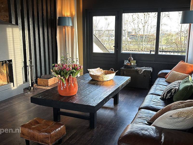 Group accommodation Purmerend in Purmerend, Markermeer